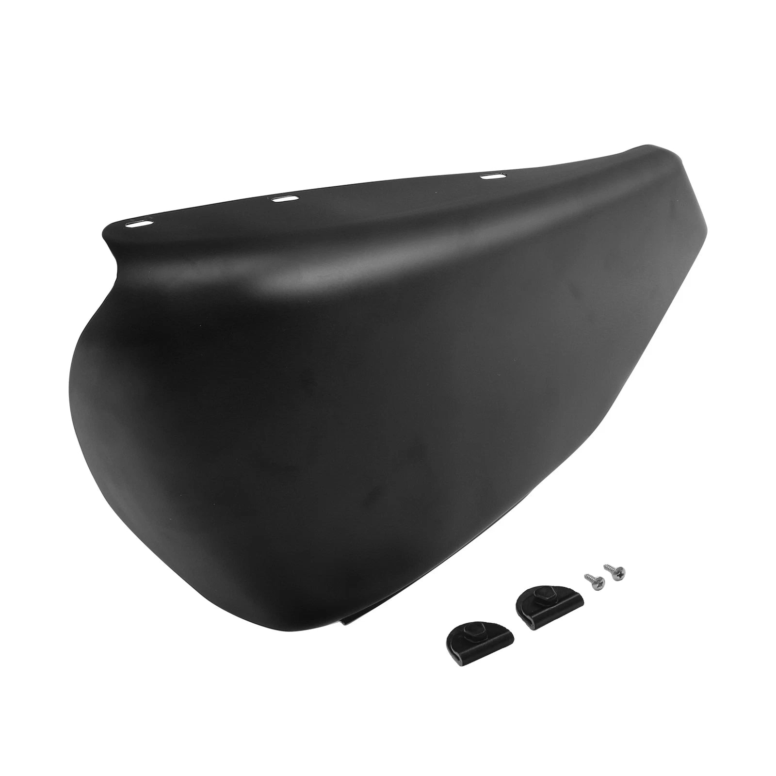 Left Battery Fairing Cover for Harley Sportster XL883 1200 (2004–2013)