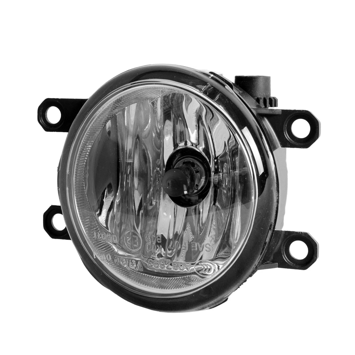Replacement Passenger Side Fog Light Assembly for Ford Ranger (2011–2018)