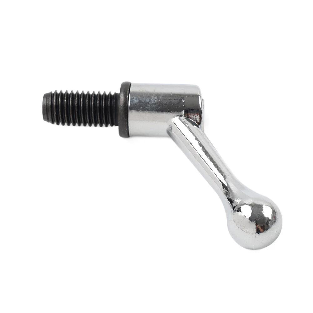 Set of 2 Table Lock Handles for Bridgeport Milling Machine (M12, 5/16, 1/2 Thread)