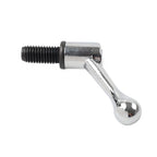 Set of 2 Table Lock Handles for Bridgeport Milling Machine (M12, 5/16, 1/2 Thread)