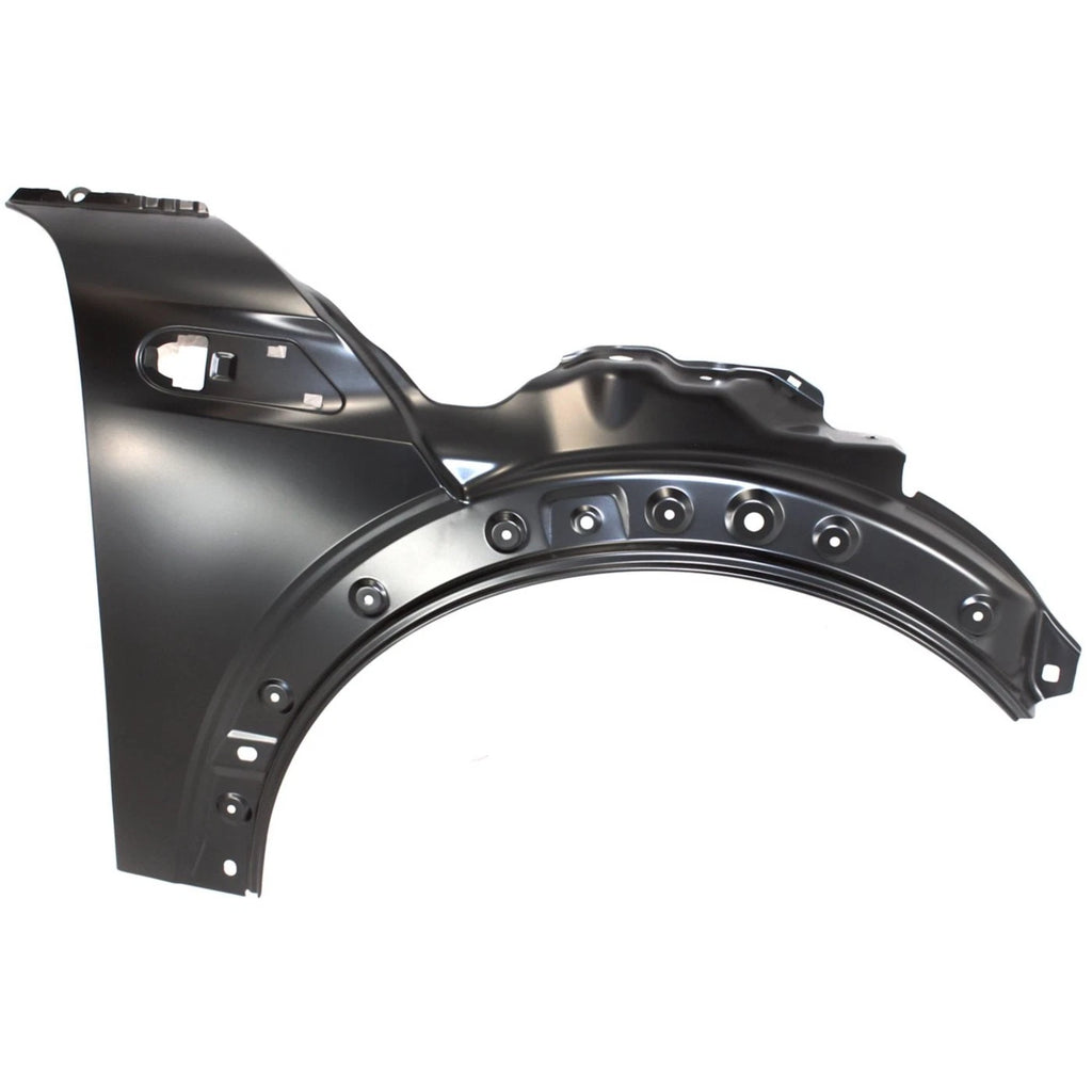 Fender for Mini Cooper S (2009–2015) Front Driver and Passenger Side