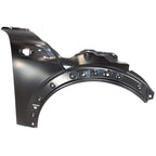 Fender for Mini Cooper S (2009–2015) Front Driver and Passenger Side