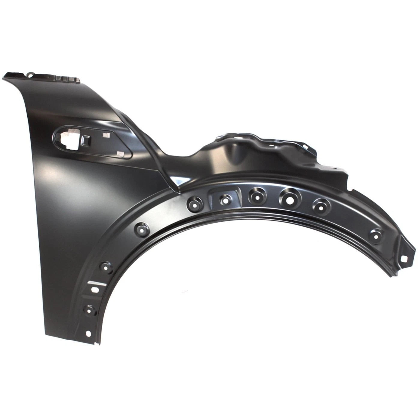 Fender for Mini Cooper S (2009–2015) Front Driver and Passenger Side