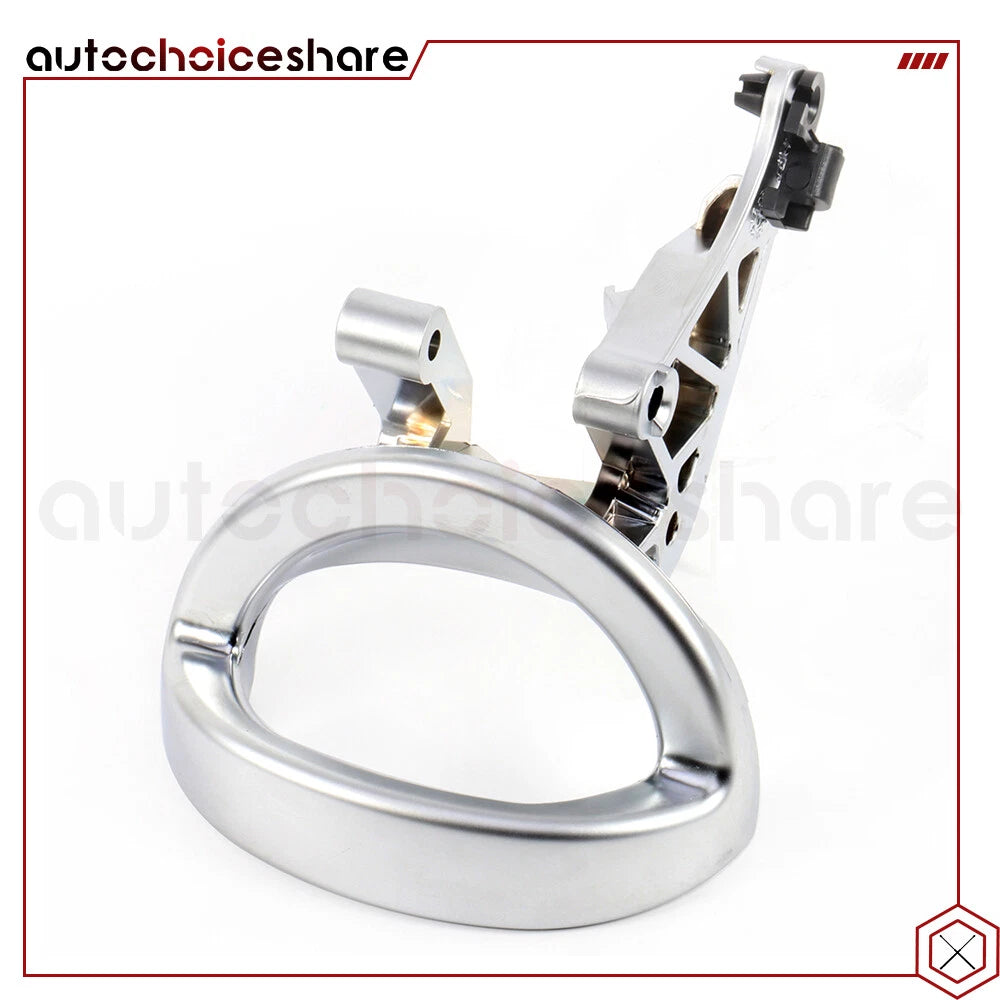 Chrome Interior Door Handle for Dodge Nitro (2007-2012)