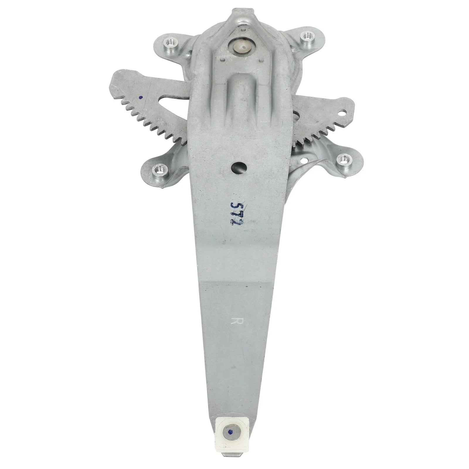 Rear Passenger Side Window Regulator for Toyota Highlander (2001–2007)