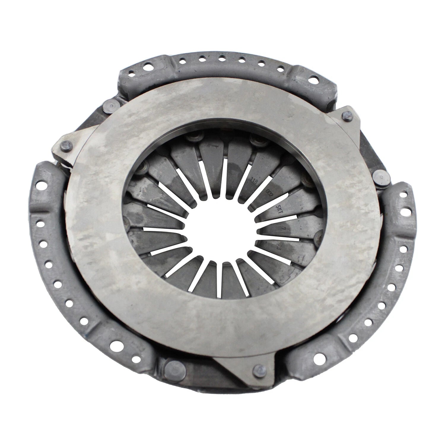 Sachs Clutch Kit KF29603 for BMW E30 E28 E34 (1982–1993)