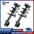 Front Strut Pair for Nissan Altima 2013–2018 Left Right (2013–2018)
