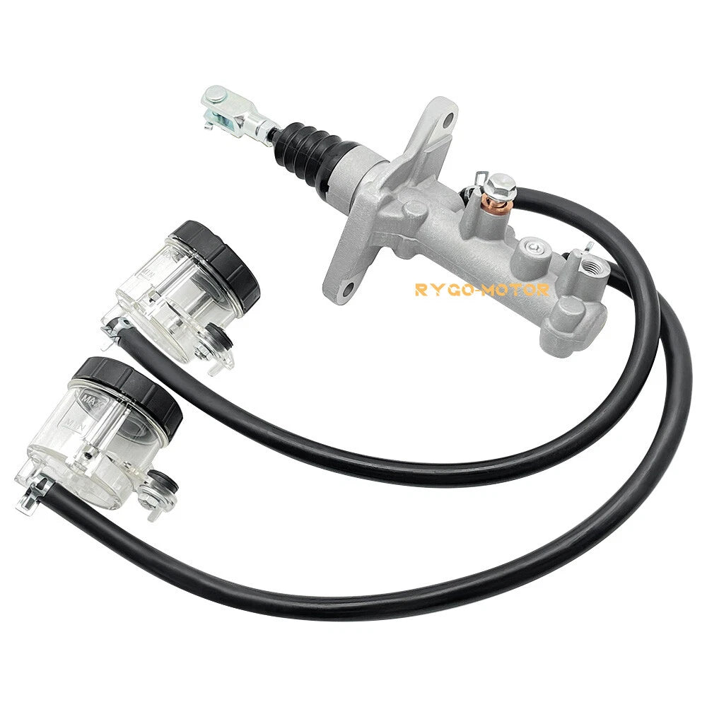 Brake Master Cylinder for Can-Am Maverick X3 Turbo Trail Sport 1000 800 700