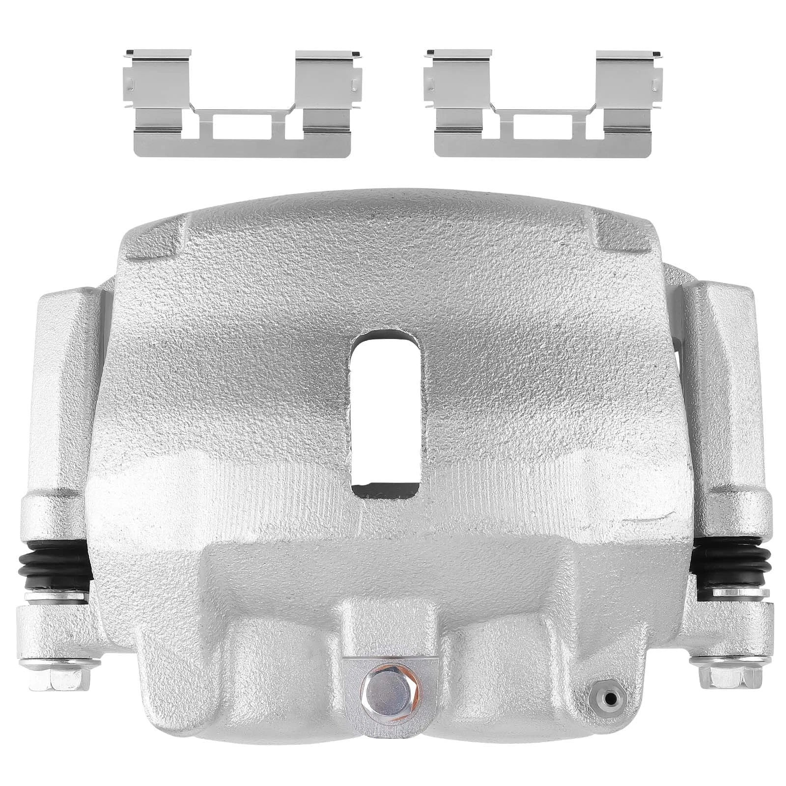 Front Left Disc Brake Caliper for Ford F-150 Lincoln Mark LT (2005–2008)