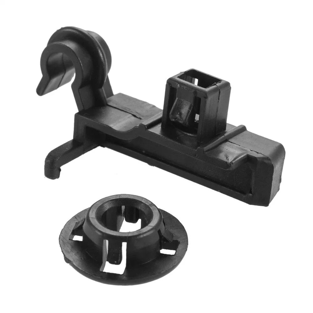 Hood Prop Rod Clamp Clip for Toyota Corolla (2002-2007)