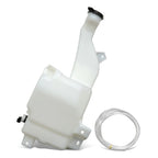 Washer Reservoir Tank Bottle w/ Sensor for Silverado Sierra (2011–2014)