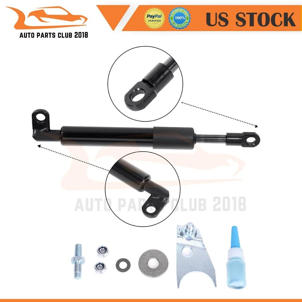 1Pc Tailgate Lift Support for GMC Sierra 1500 (1999–2006) DZ43100