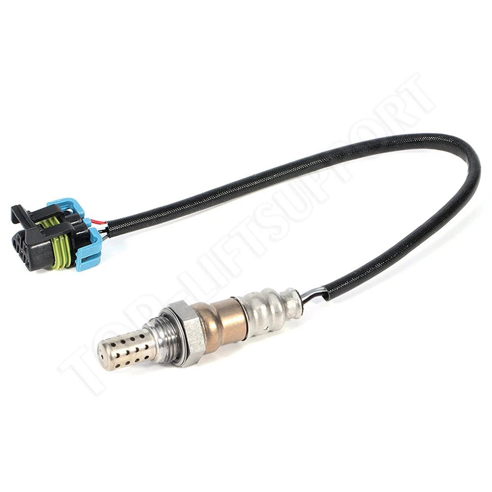 Set of 2 Oxygen Sensors for Buick Enclave (2009–2011)