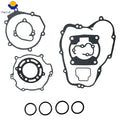 Complete Gasket Kit Set for Kawasaki KX100 (1998–2020)