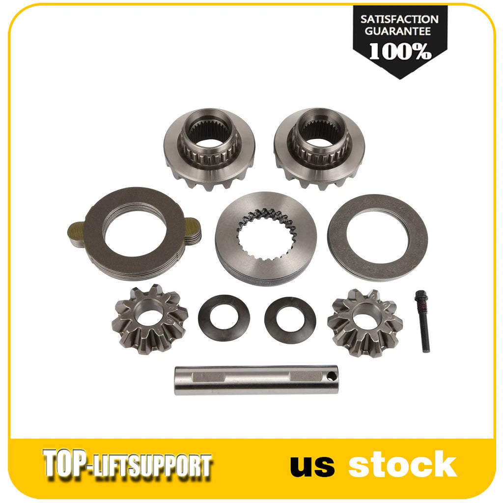 Posi Differential Spider Gear Set for Ford Truck (1986–2013)