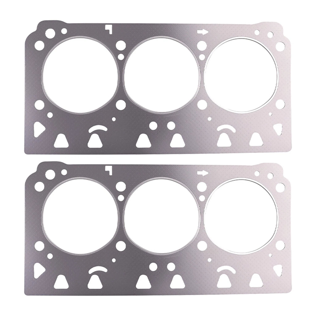 Head Gasket Bolts Set for Buick Allure Pontiac Grand Prix (2006–2009)