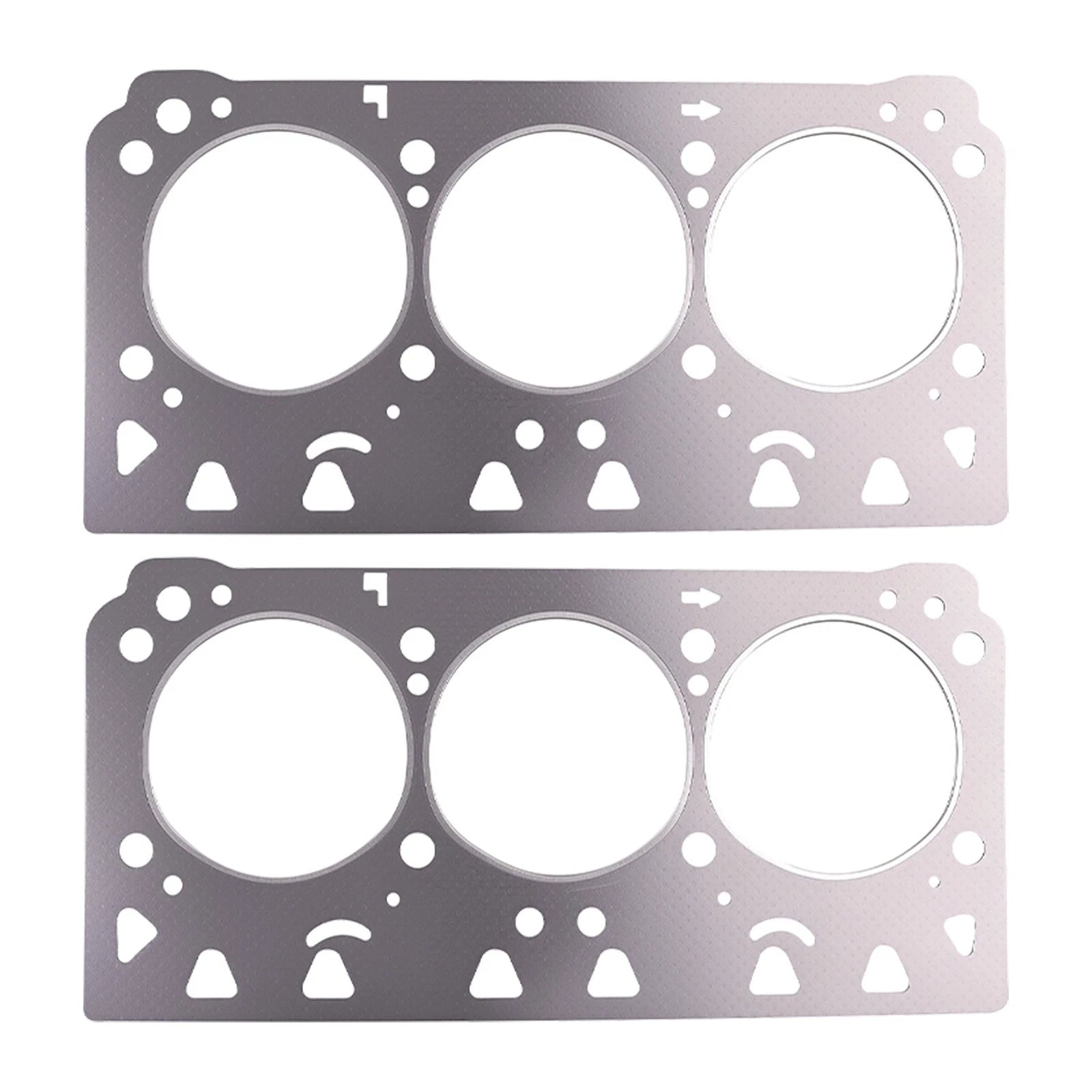 Head Gasket Bolts Set for Buick Allure Pontiac Grand Prix (2006–2009)