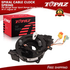 Clock Spring for Land Rover Range Rover Sport, Evoque (2014–2017)