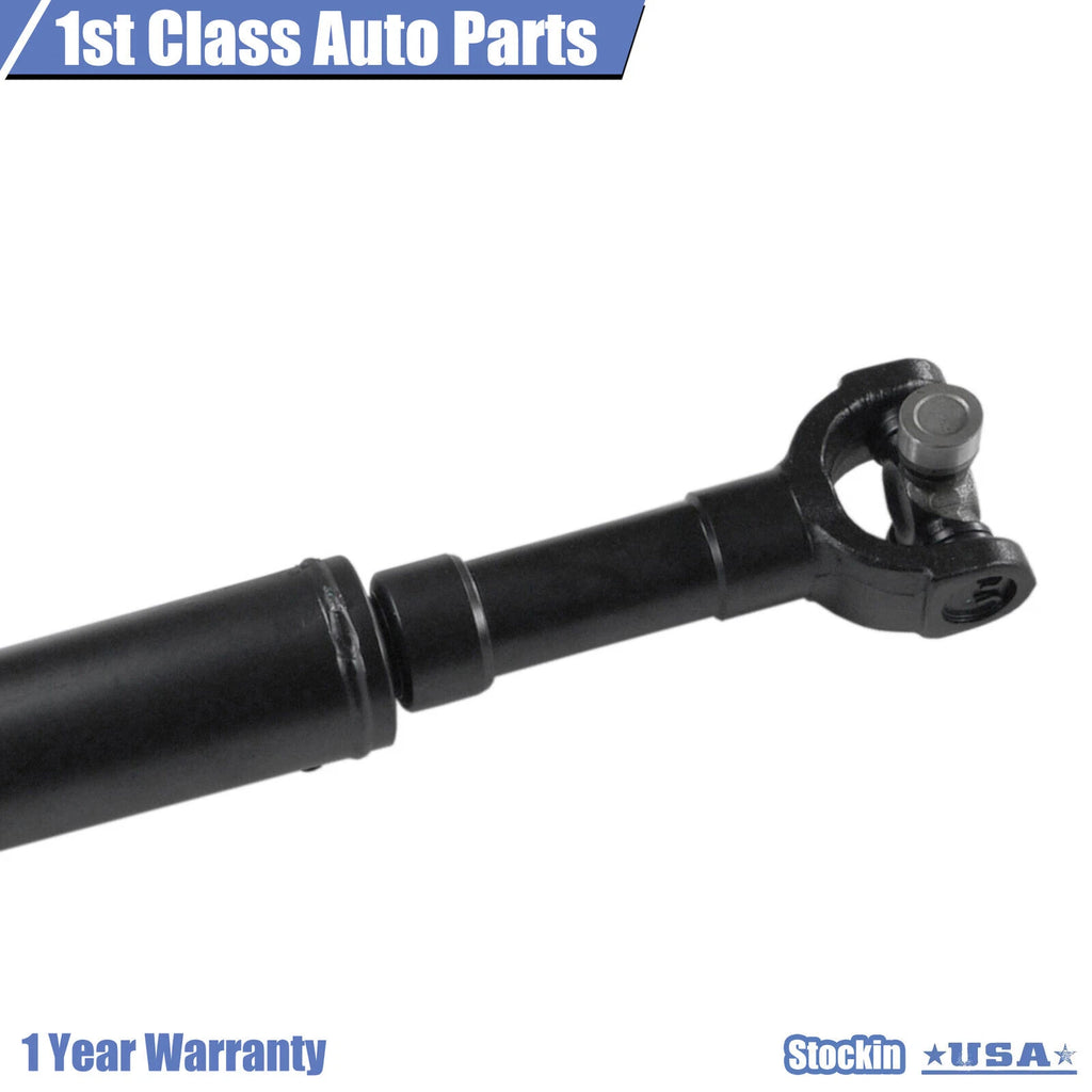 Front Prop Drive Shaft for Ford F-350 (1989-1994)