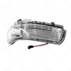 Wing Door Mirror Indicator for Mitsubishi Pajero NS-NX (2006–2019) LH