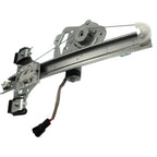 Window Regulator for Hummer H3 (2006–2010) Right Rear Passenger Side