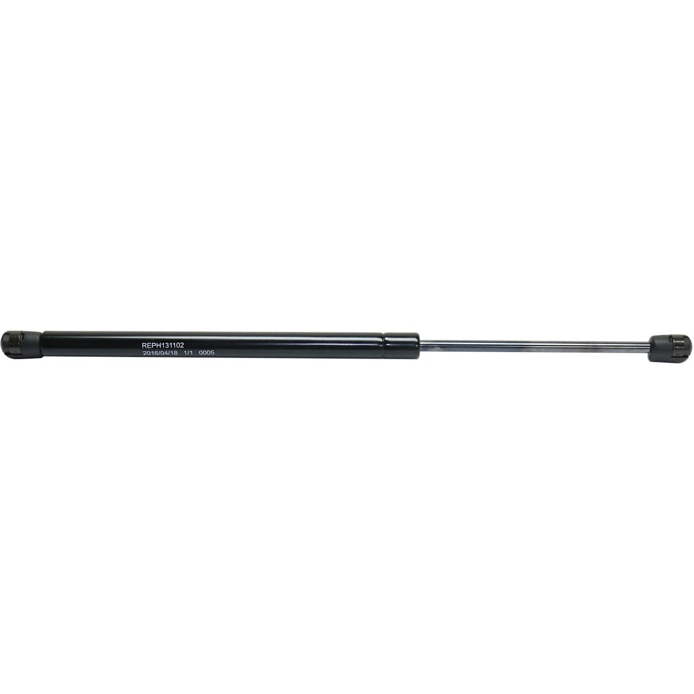 Set of 2 Lift Supports for Hyundai Tiburon (2003–2007)