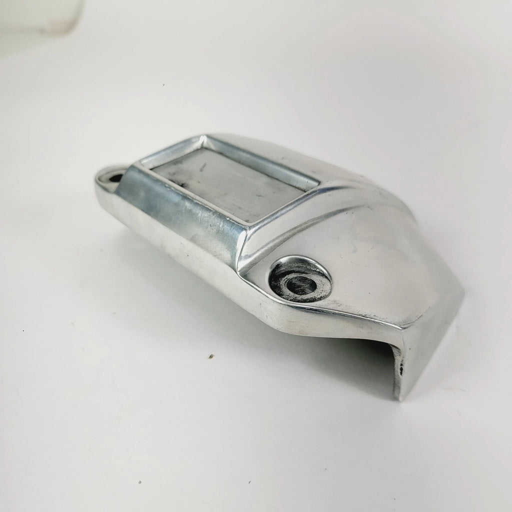 Headlight Visor Bracket for Harley Davidson Sportster 883 & 1200 (1992–2003)