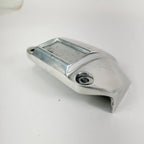 Headlight Visor Bracket for Harley Davidson Sportster 883 & 1200 (1992–2003)