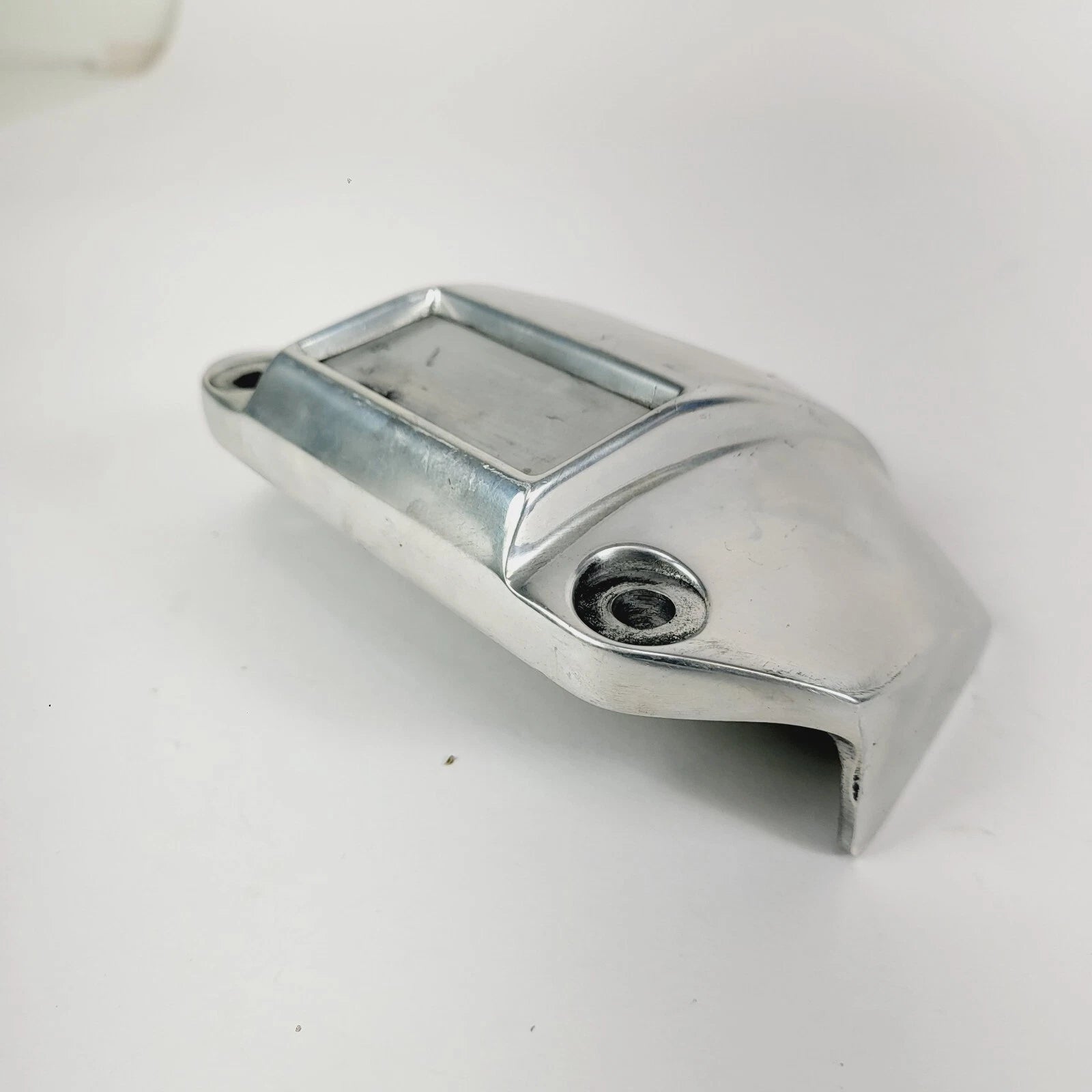 Headlight Visor Bracket for Harley Davidson Sportster 883 & 1200 (1992–2003)