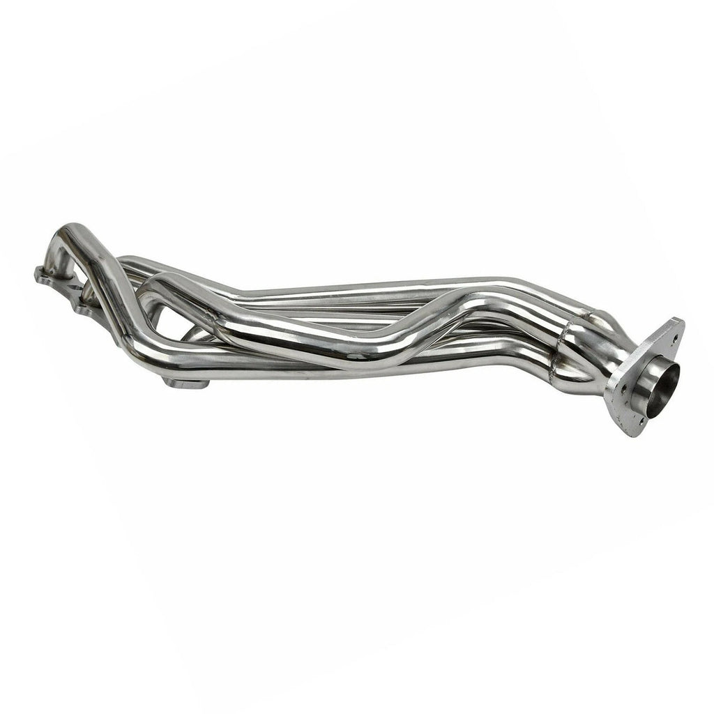 Stainless Steel Exhaust Header for Ford F150 (1999–2004) 5.4L V8 Long Tube