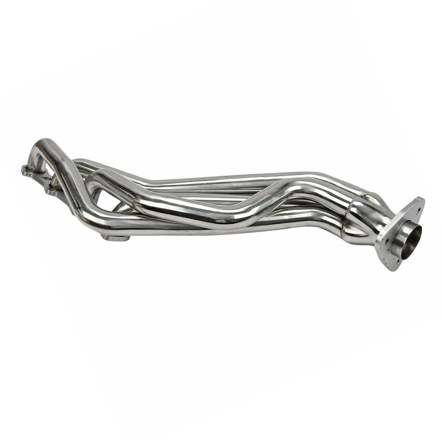 Stainless Steel Exhaust Header for Ford F150 (1999–2004) 5.4L V8 Long Tube