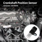 Crankshaft Position Sensor for Toyota Elios Liva Cross (No. 9091905080)