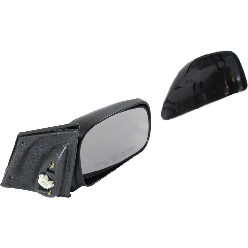Power Heated Right Passenger Side Mirror for Honda Civic (2006–2011)