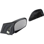 Power Heated Right Passenger Side Mirror for Honda Civic (2006–2011)