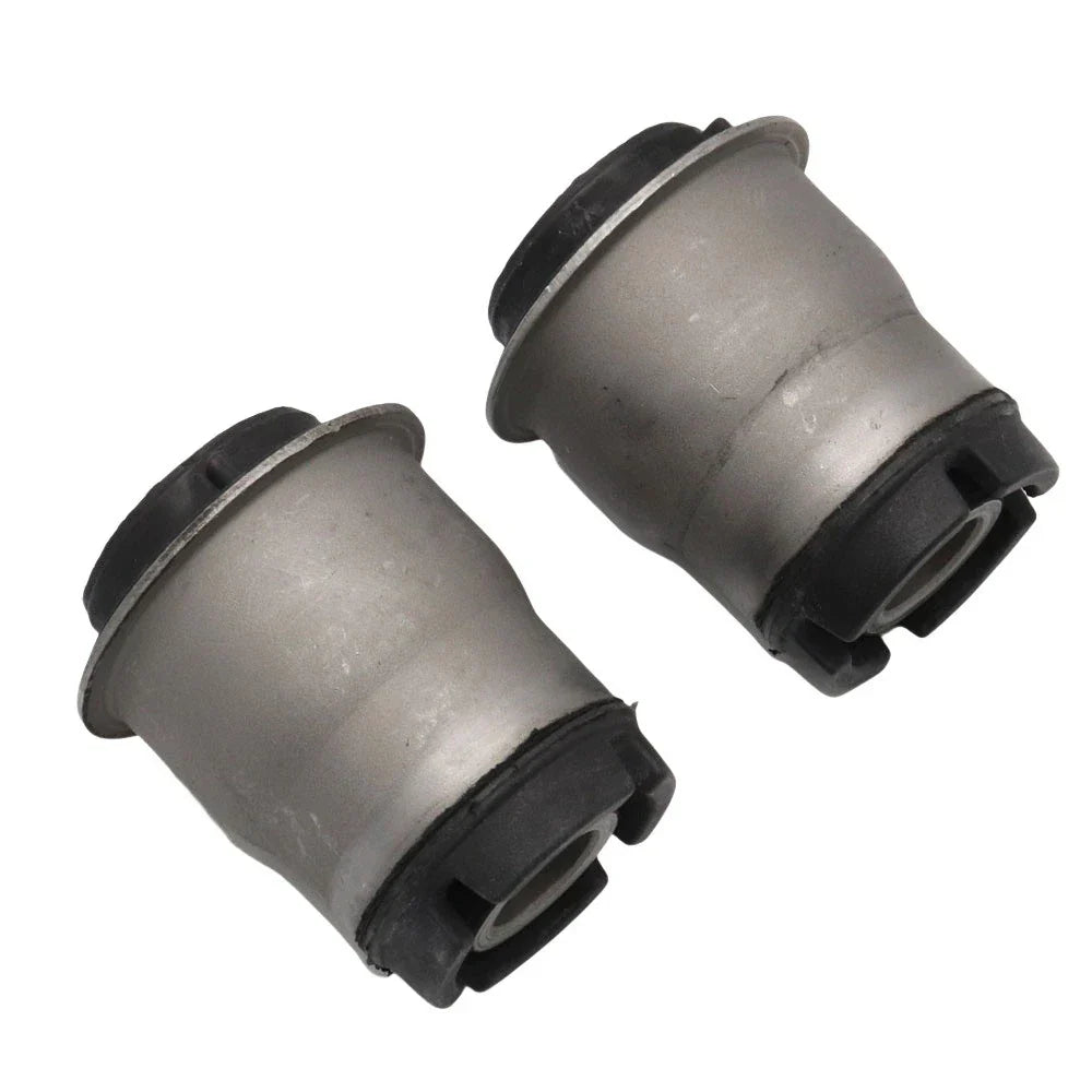 4x Axle Subframe Bush for Nissan PATHFINDER (2013–2020)
