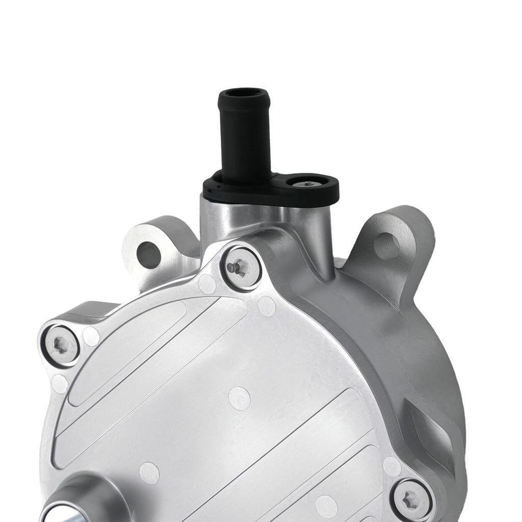 Brake Vacuum Pump for BMW X5 3.0L 4.4L 4.8L 545i 645Ci (2004–2006)