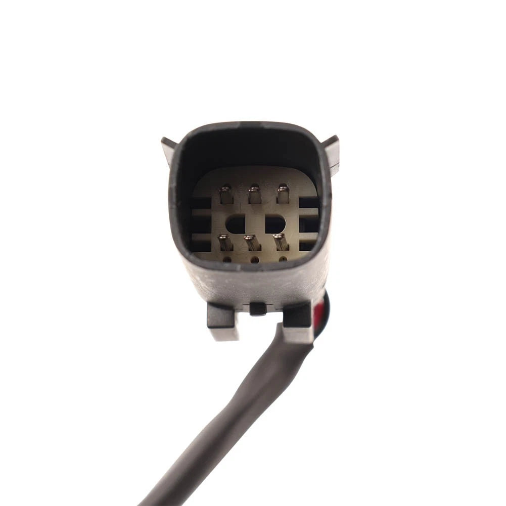 Quick Disconnect Wire Harness for Harley Davidson Touring (2014–2023)