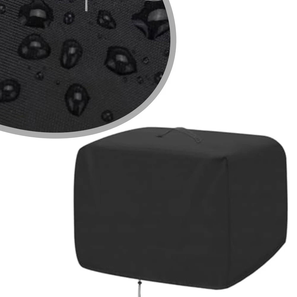 Waterproof Robotic Lawnmower Cover for Outdoor Weather Protection