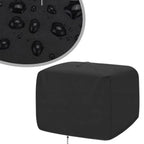 Waterproof Robotic Lawnmower Cover for Outdoor Weather Protection