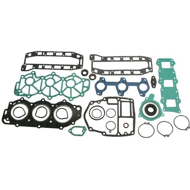 Set of 3 Powerhead Gaskets for Yamaha 40-50HP (6H4-W0001-00-A1, 18-4407)