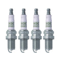 Set of 4 NGK G-Power Platinum Spark Plugs for Acura Audi BMW Chevy Toyota VW Volvo