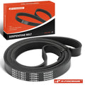 Serpentine Belt for Jeep Grand Cherokee Wrangler (1987–1990)