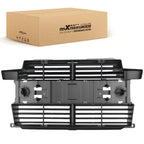 Active Radiator Grill Shutter for Ford Escape S SE (2013–2016)