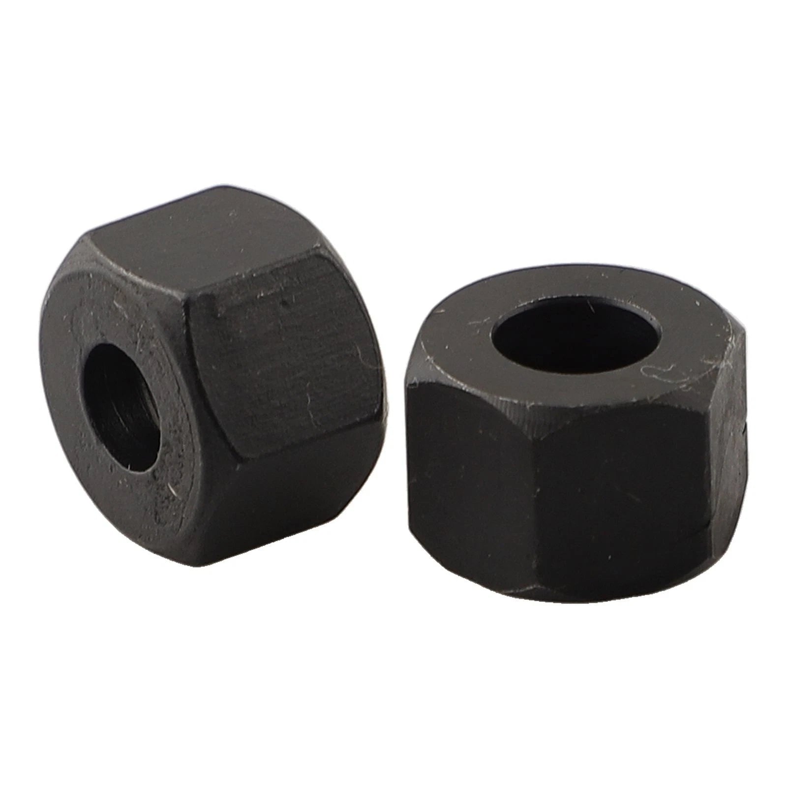 5X Heat Treated Trimmer Chuck 6mm 8mm for Engraving