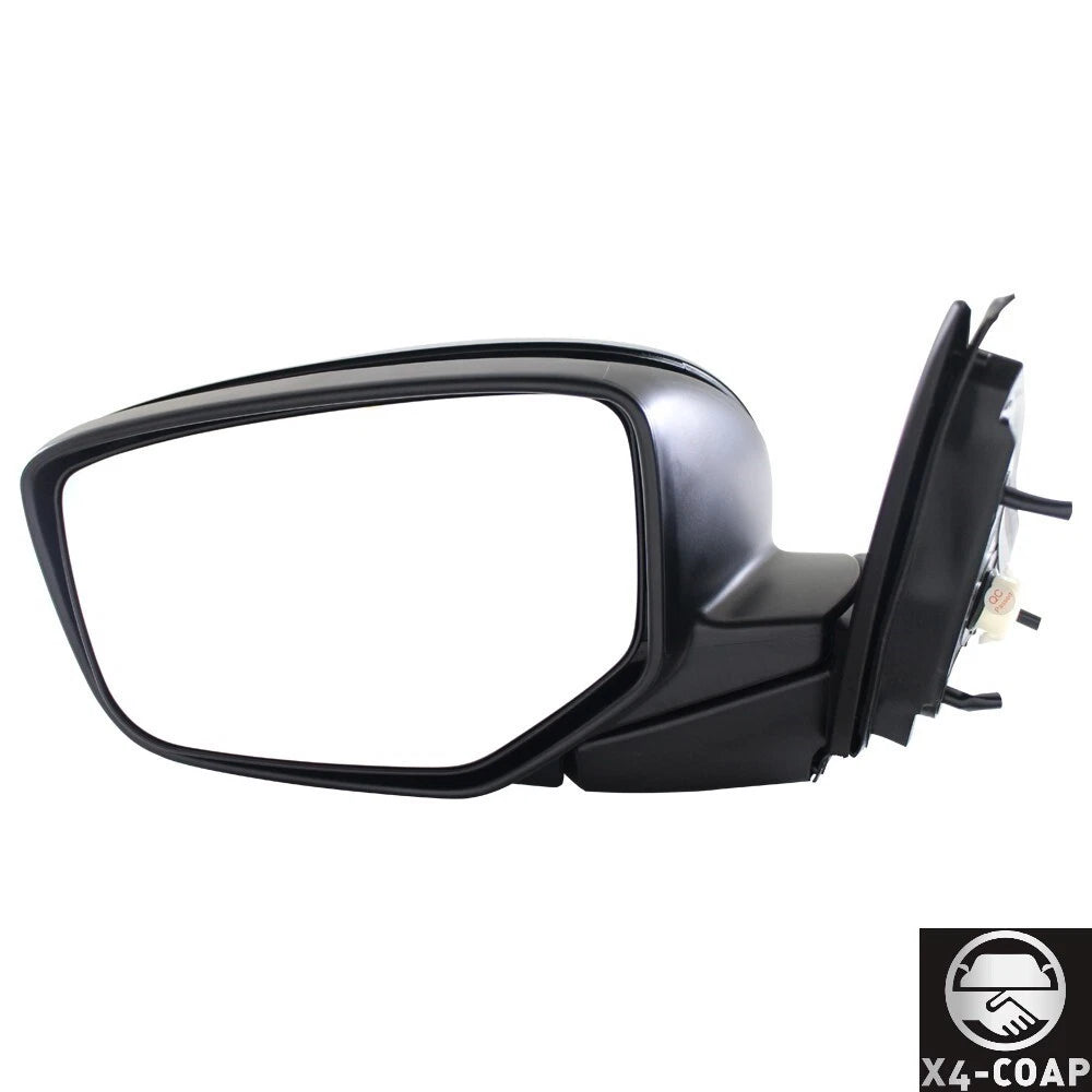 Door Mirror for Honda Accord (76258TA5A11, VAQ2, HO1320231)