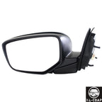 Door Mirror for Honda Accord (76258TA5A11, VAQ2, HO1320231)