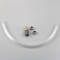 Fuel Tank Pickup Screen Kit with 12" Hose for Bobcat 741-853 (All Years)