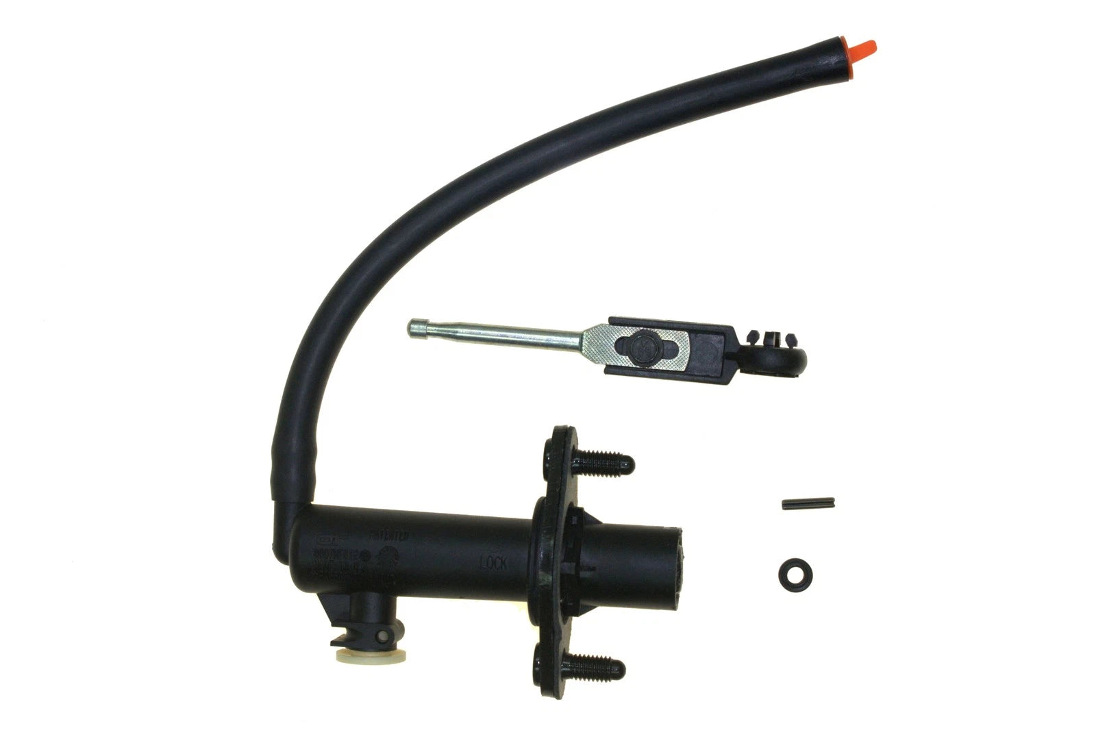 Clutch Master Cylinder for Dodge Neon (2001–2005)