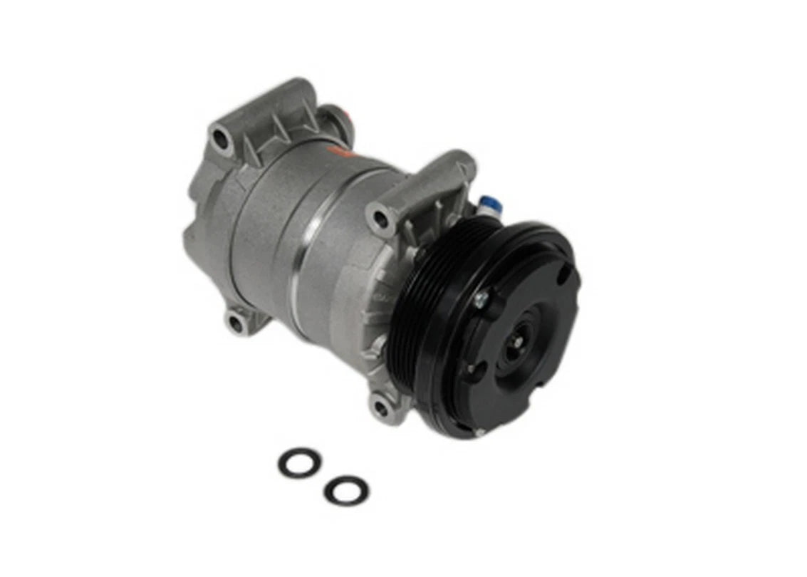 ACDelco A/C Compressor for Chevrolet GMC Oldsmobile 4.3L V6 (1996–2005)