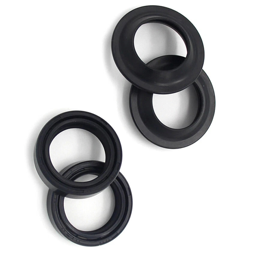 Fork Seal and Wiper Set for Kawasaki KX65A KLX140L KLX125C KLF150 (92049-1524)